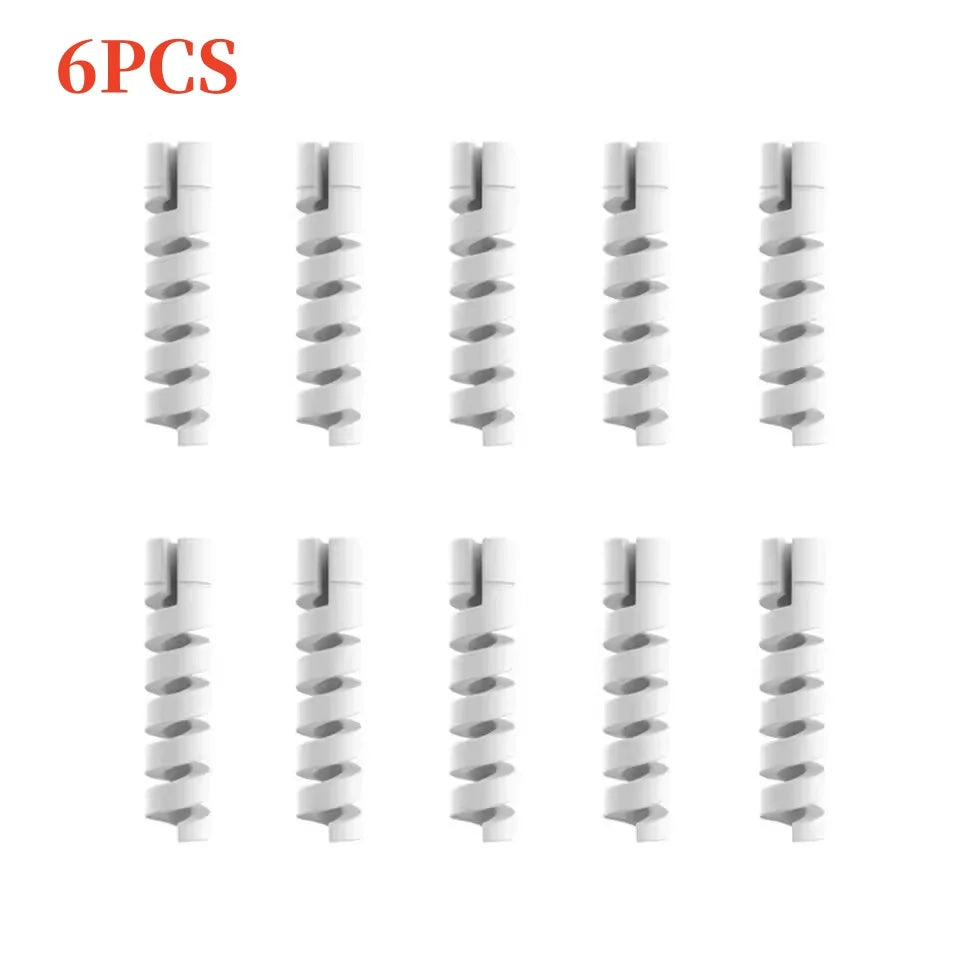 Spiral Cable Protectors