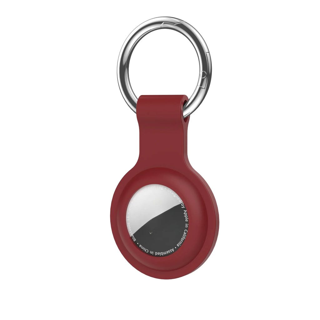 Silicone AirTag Collar Case