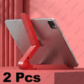 Adjustable Tablet Desk Stand