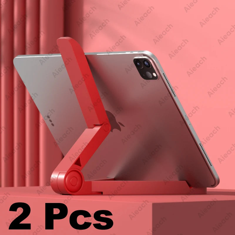 Adjustable Tablet Desk Stand