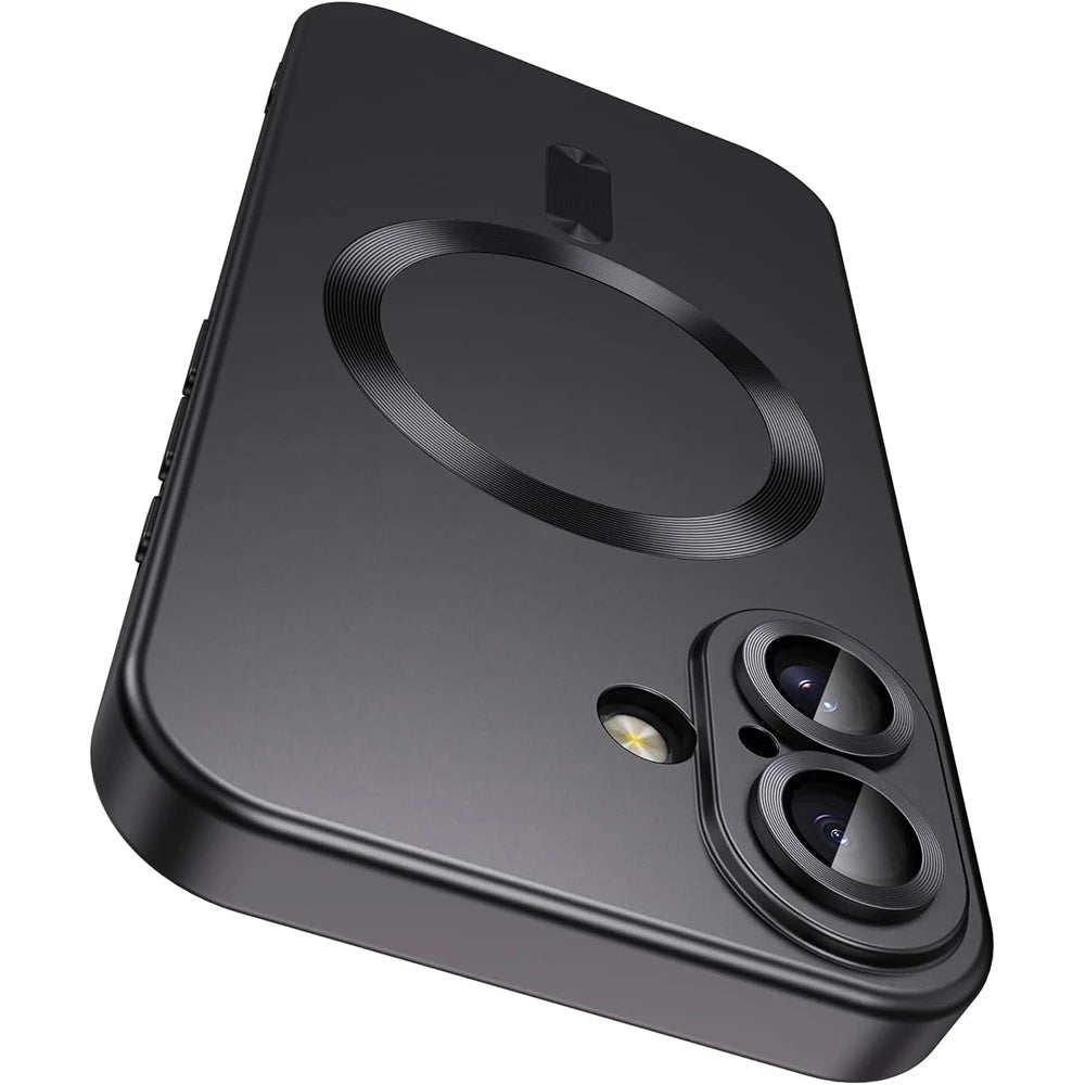 MagSafe Wireless Charge Case
