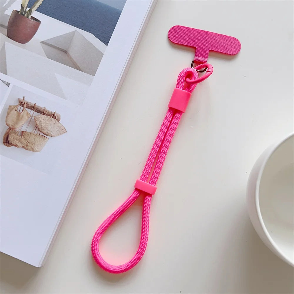Adjustable Phone Wrist Strap