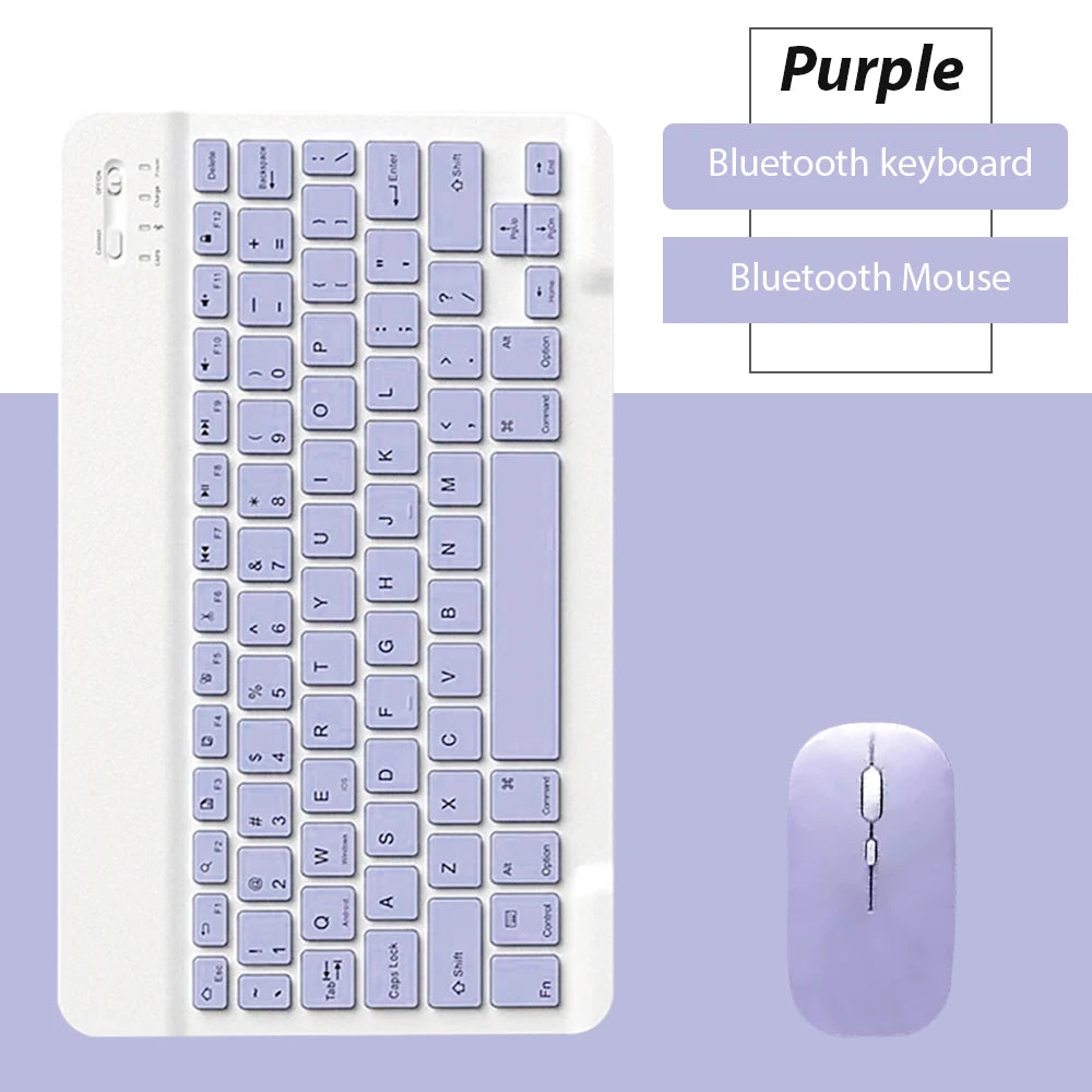 Universal Bluetooth Keyboard