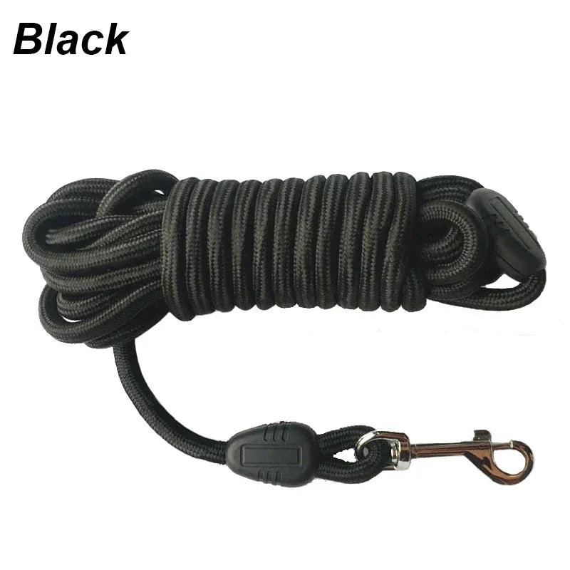 Long-Distance Recall Leash