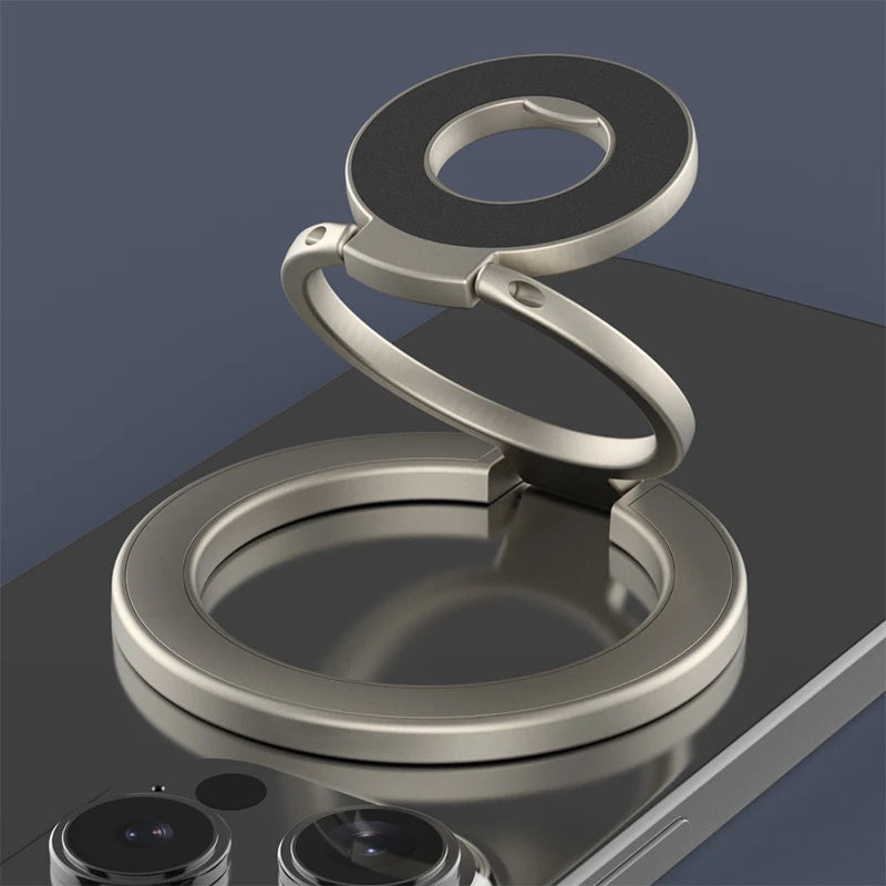 MagSafe Double-Grip Ring Holder