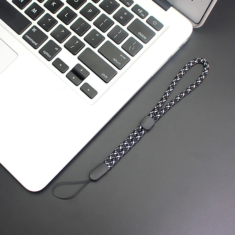 Adjustable Wrist Lanyard
