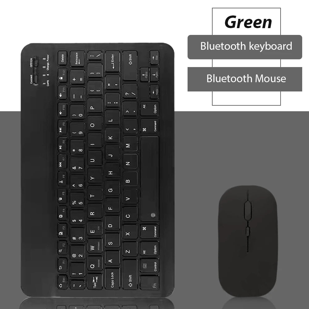 Universal Bluetooth Keyboard