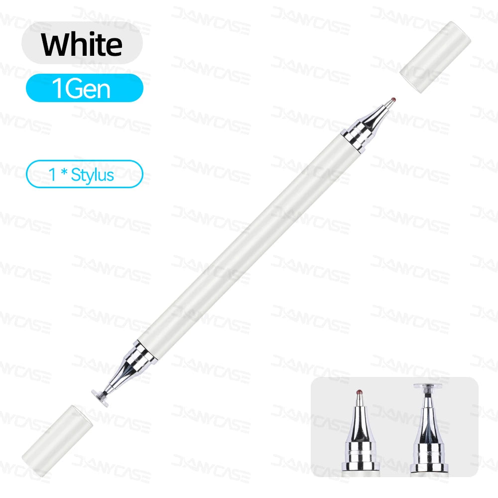 2-in-1 Touch Stylus