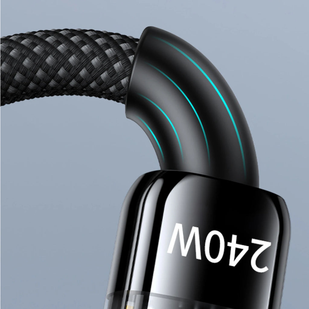 240W Super Fast Cable