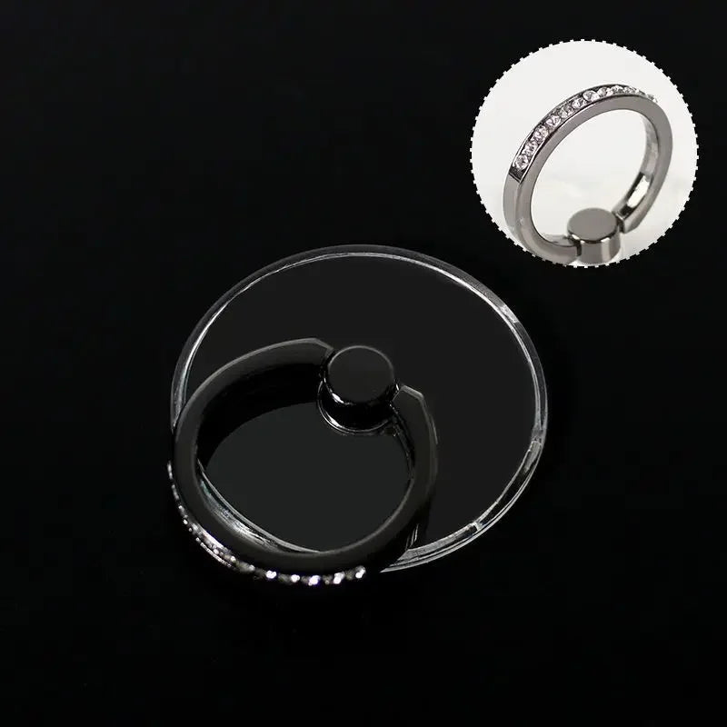 Butterfly Finger Ring Stand