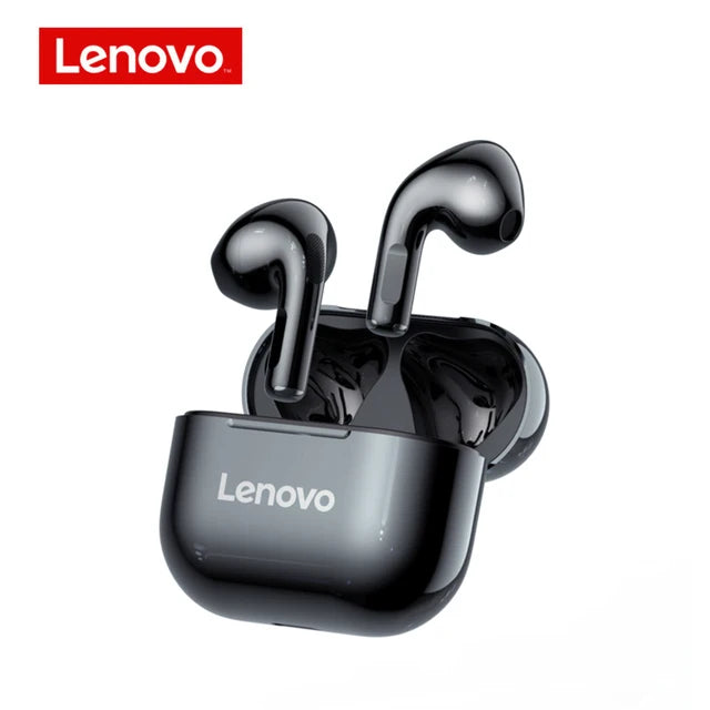 Lenovo LP40 true wireless sport earbuds