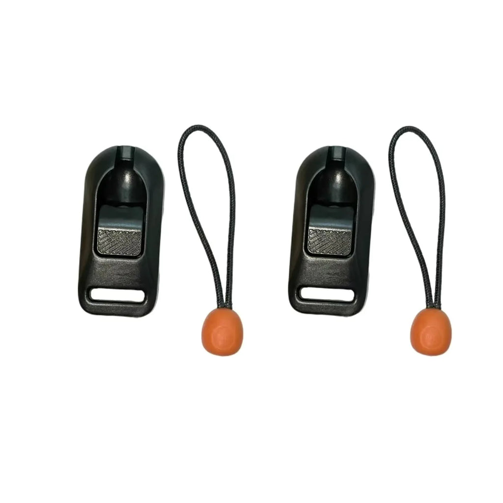Quick-Release Camera Strap
