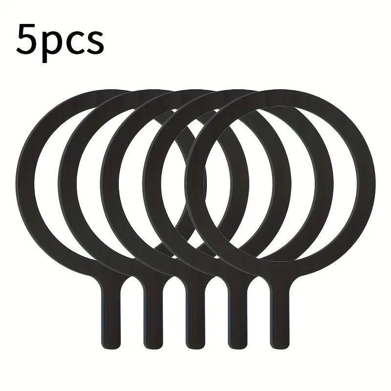 Magnetic Mount Disk Set