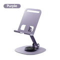 Rotating Desktop Phone Stand