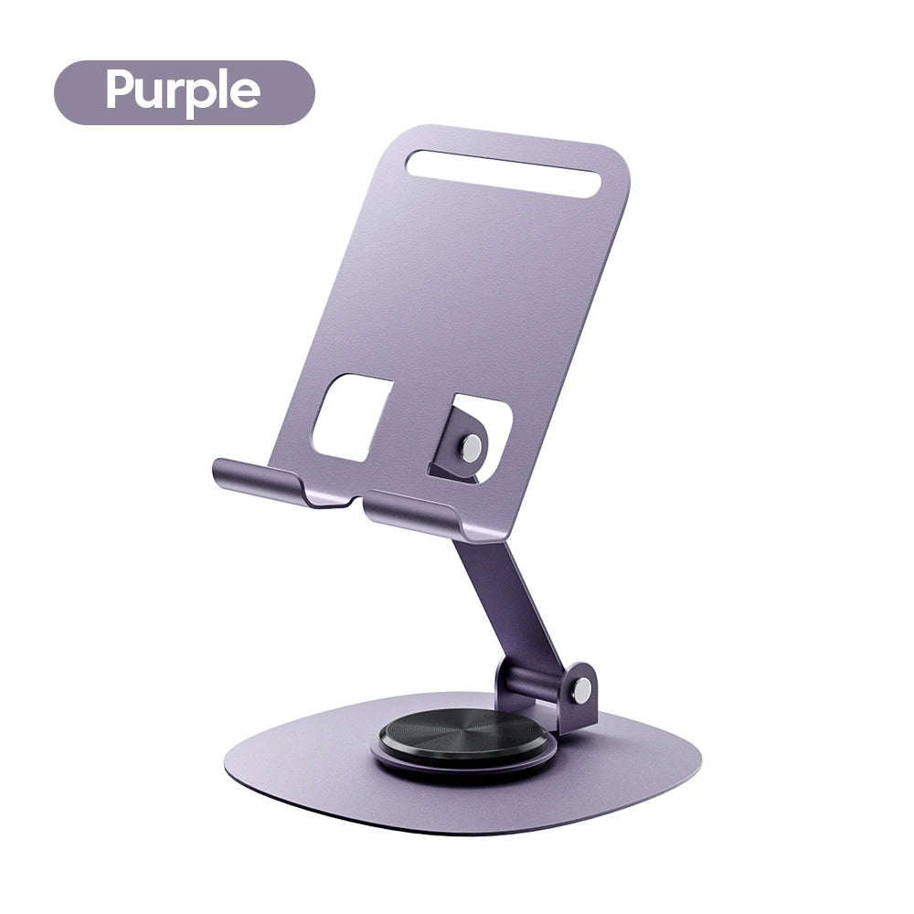 Rotating Desktop Phone Stand