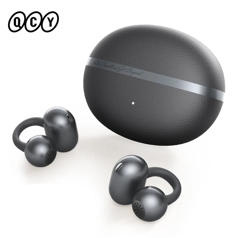 QCY Open-Ear Sport Earbuds