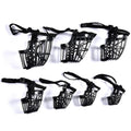 Adjustable Safety Dog Muzzle