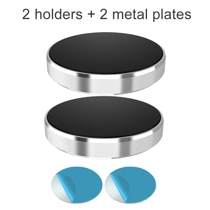 Magnetic Car Vent Phone Mount