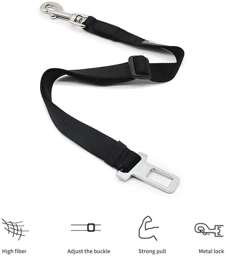 Pet Car Safety Belt