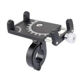 Alloy Bike Handlebar Mount