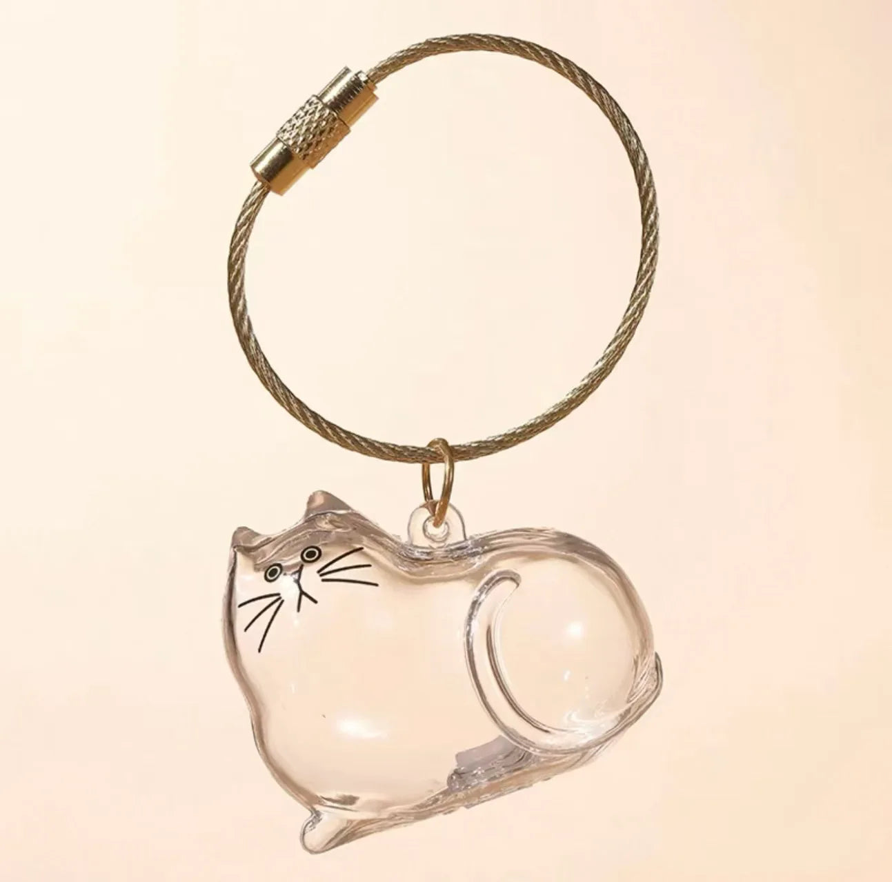Pet Fur Memorial Keepsake Box