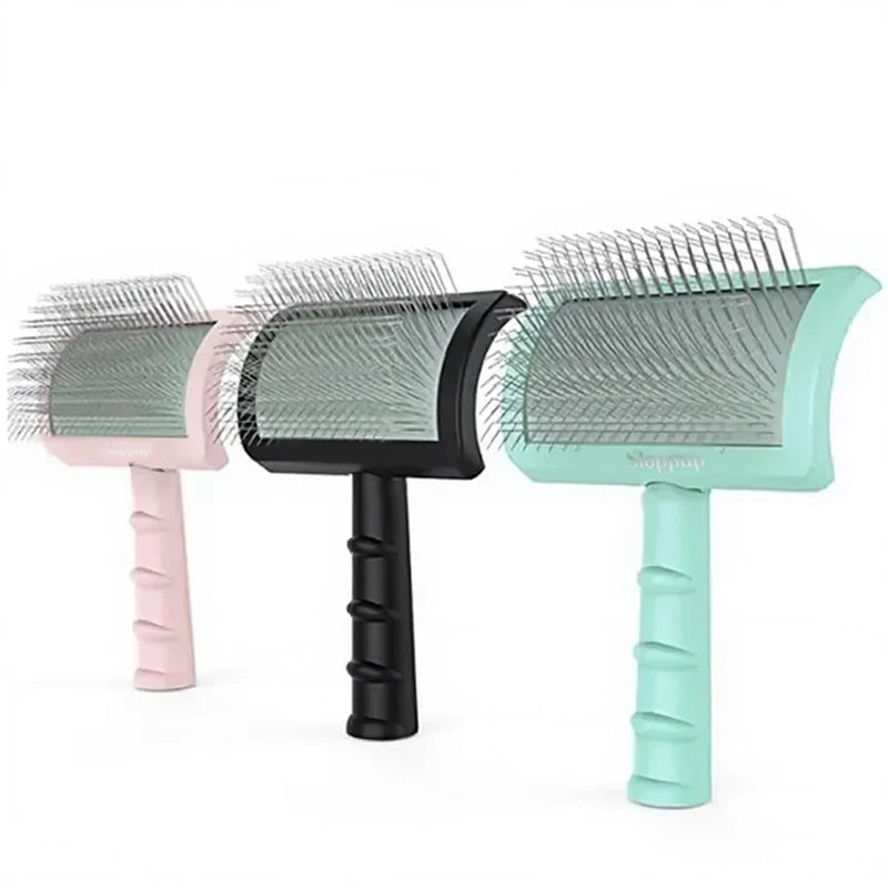 Slicker Shedding Comb