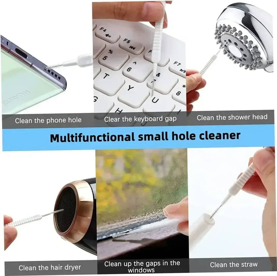 Phone Port Cleaning Kit