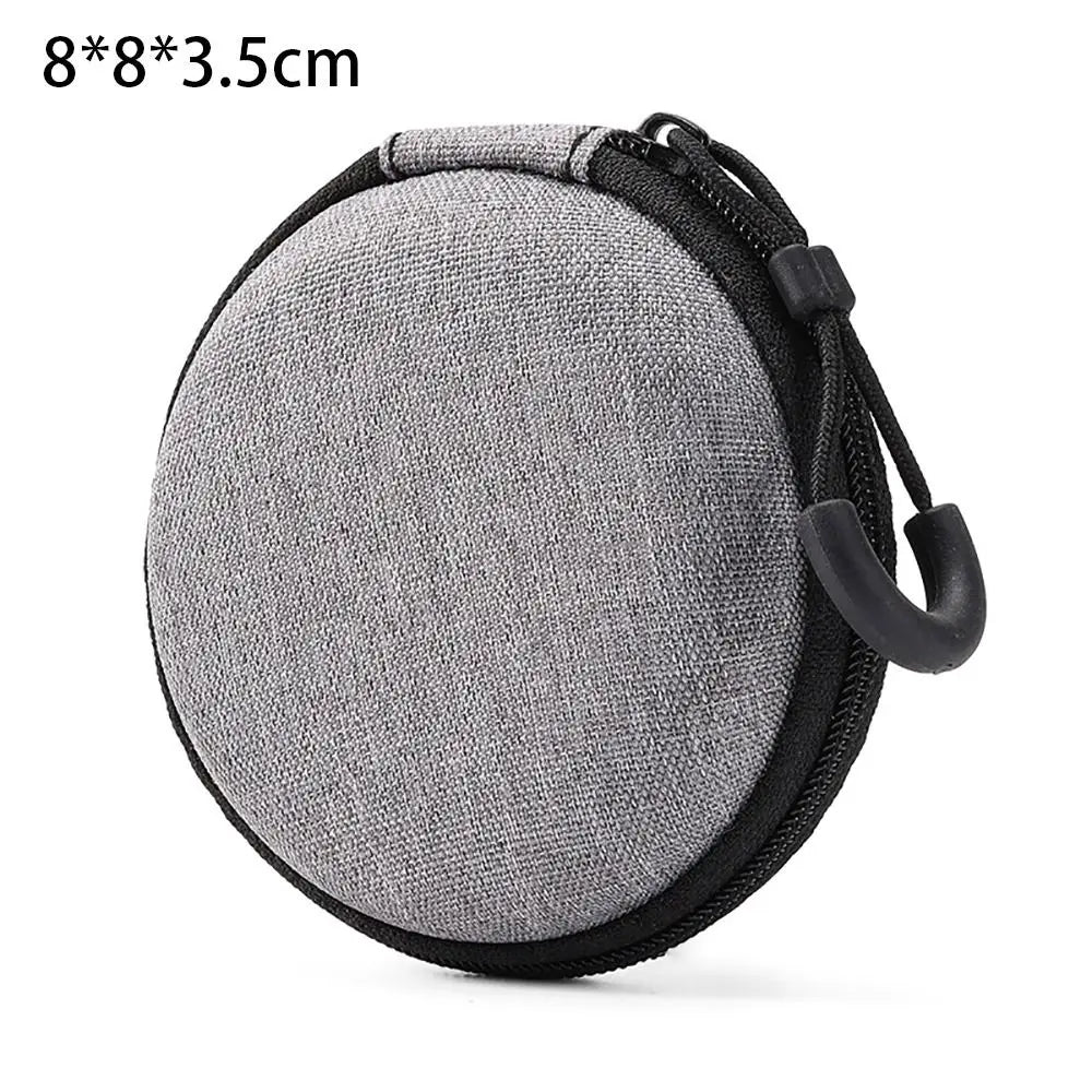 Mini EVA Tech Pouch