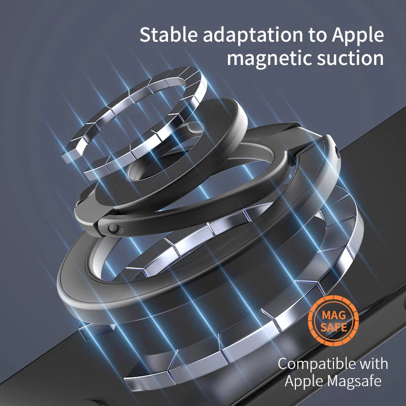 MagSafe Double-Grip Ring Holder