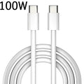 20W Fast Charge USB-C Cable