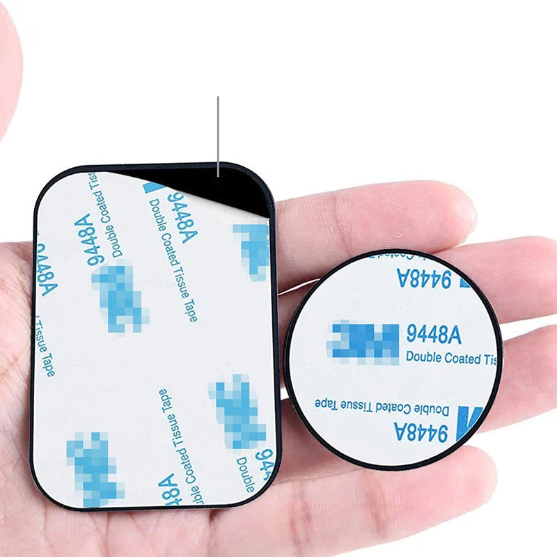 Magnetic Mount Disk Set
