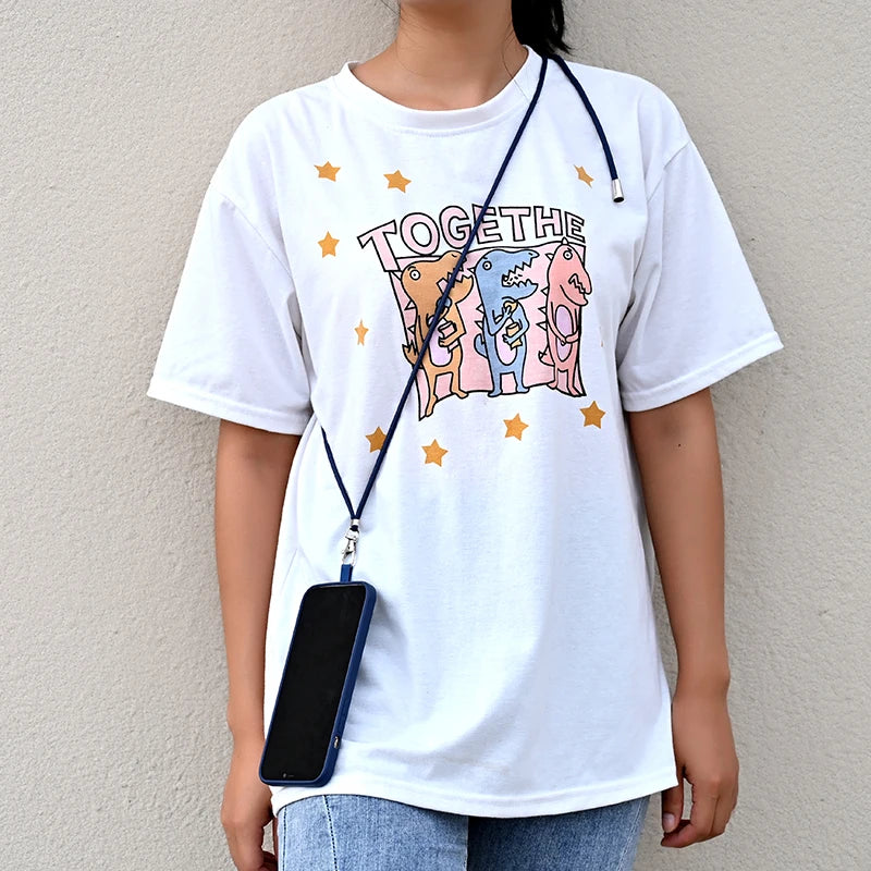 Detachable Phone Lanyard