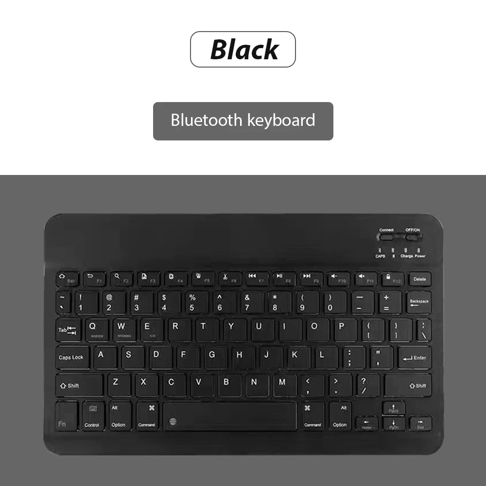 Universal Bluetooth Keyboard