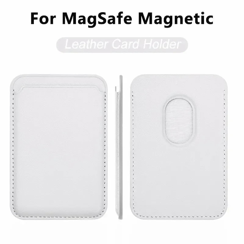 MagSafe Card Wallet Holder
