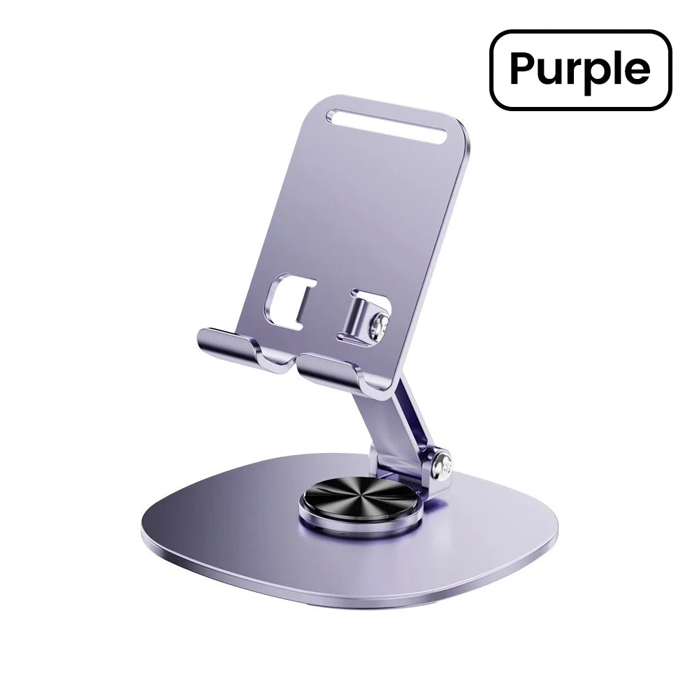 Rotating Desktop Phone Stand