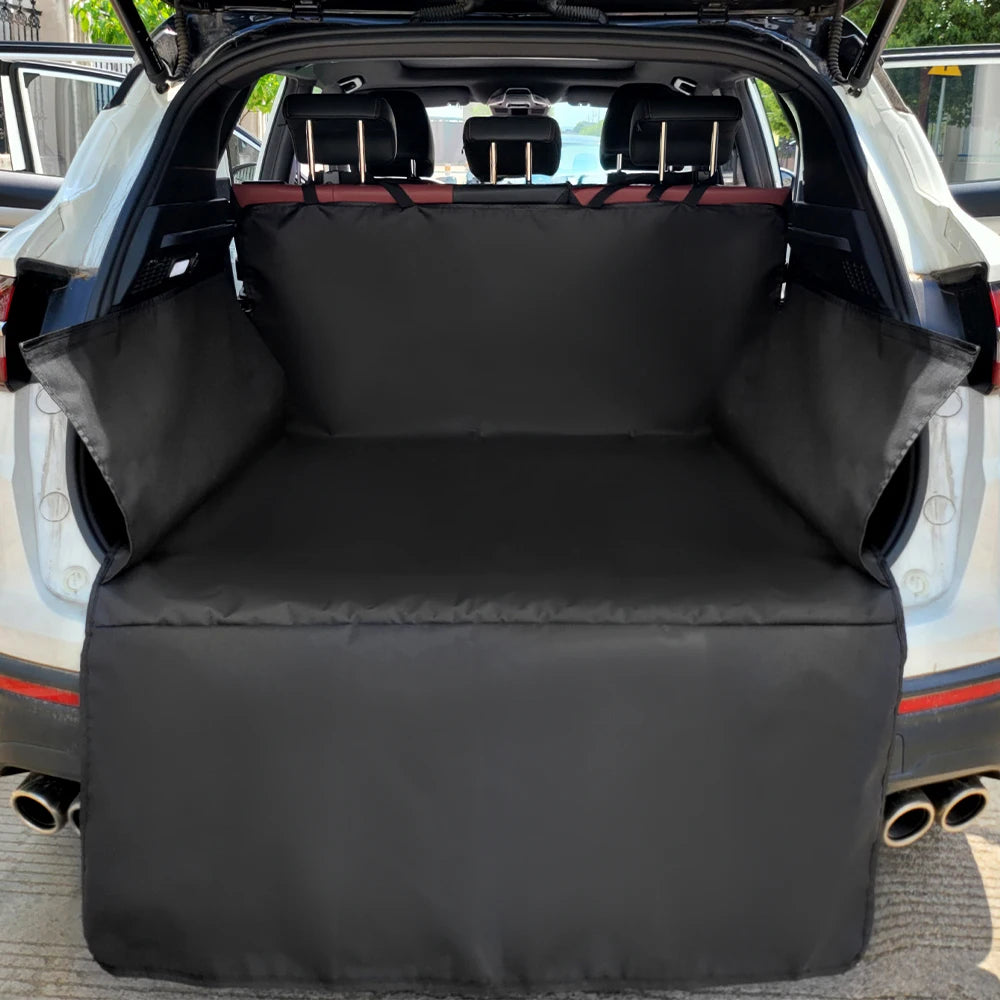 Oxford Cloth Trunk Liner
