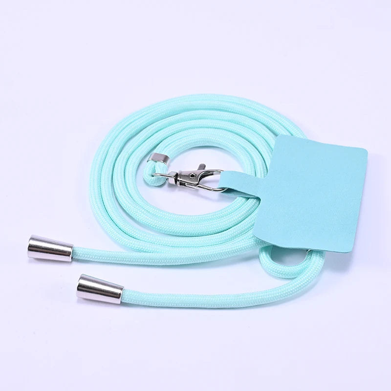 Detachable Phone Lanyard