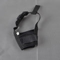 Breathable Mesh Dog Muzzle