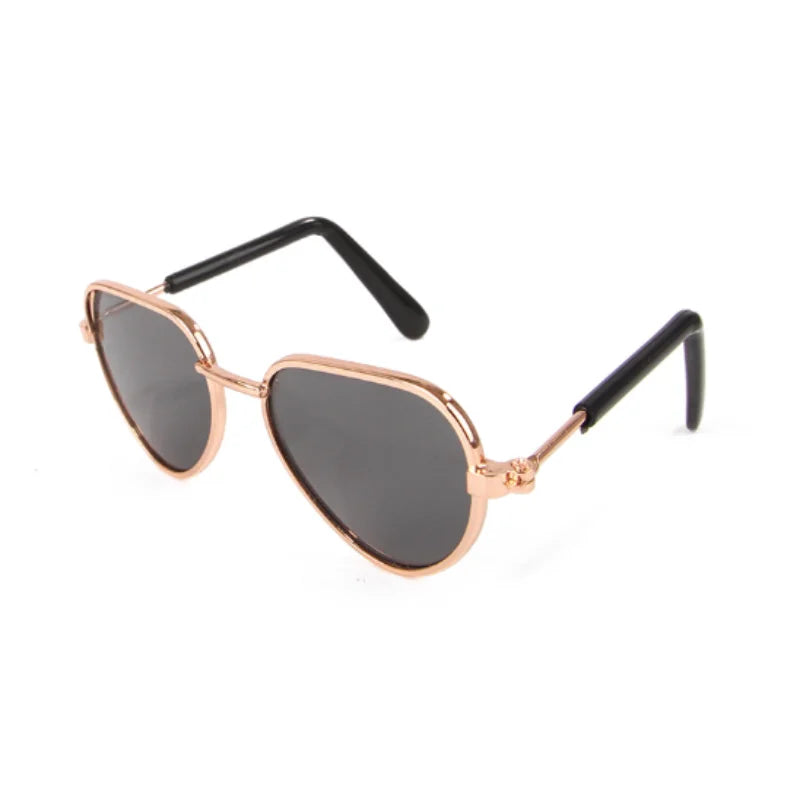 Pet Sunglasses Photo Prop