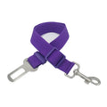 Adjustable Pet Car Belt