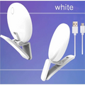 Clip-On Selfie Fill Light