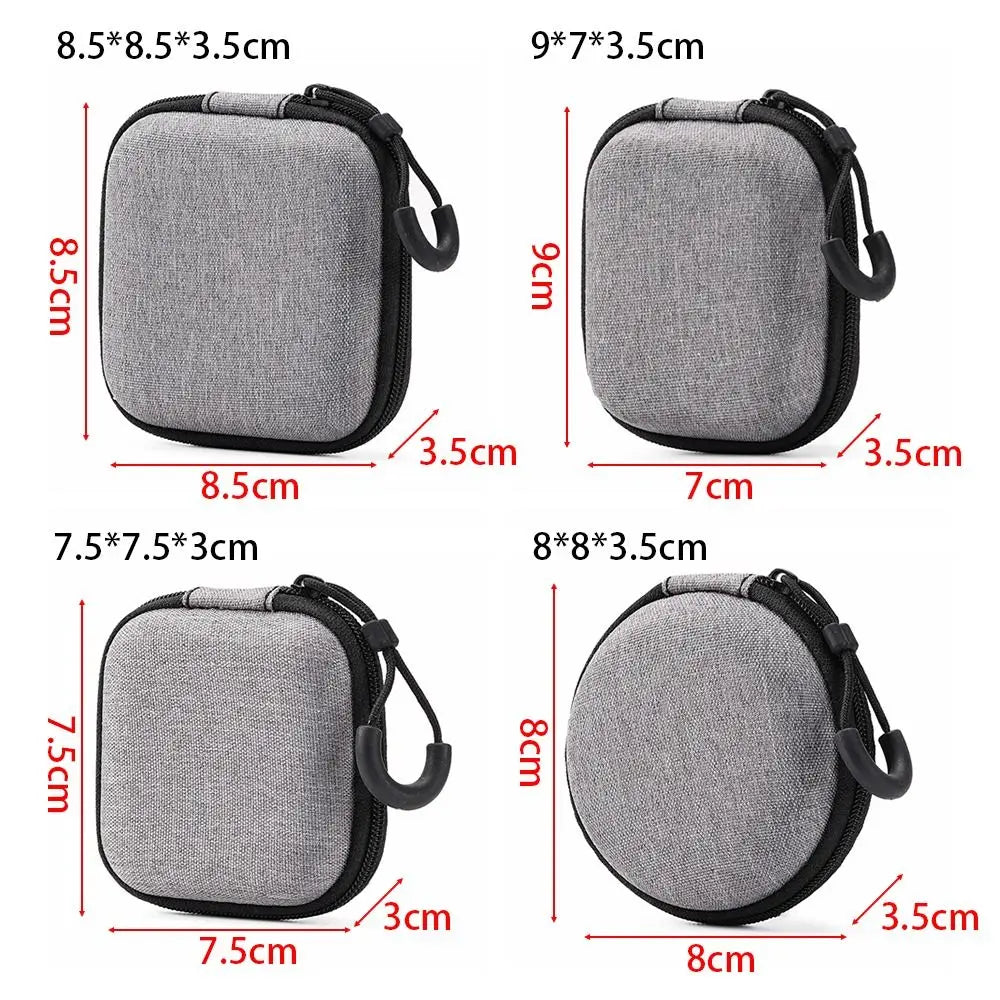 Mini EVA Tech Pouch