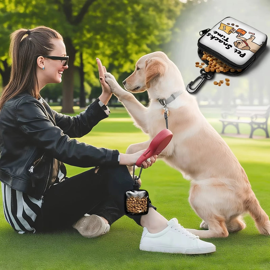 Training Treat Bag