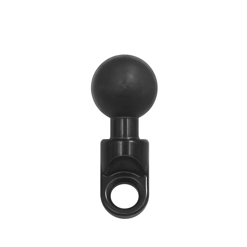 Headrest Ball Mount