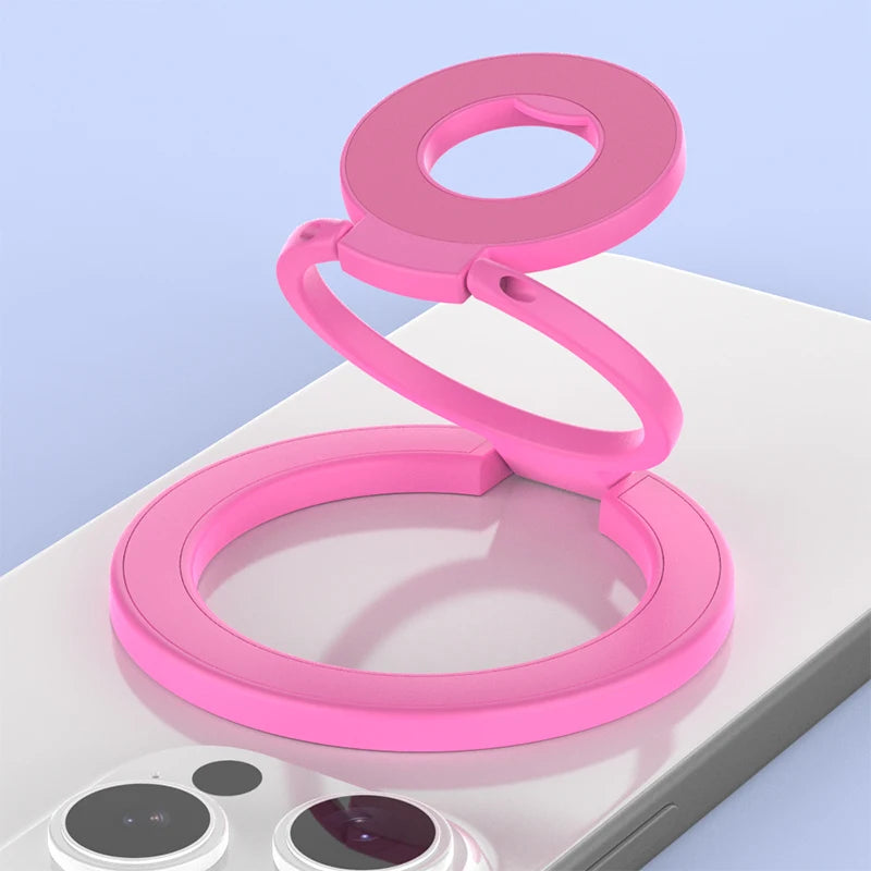 MagSafe Double-Grip Ring Holder