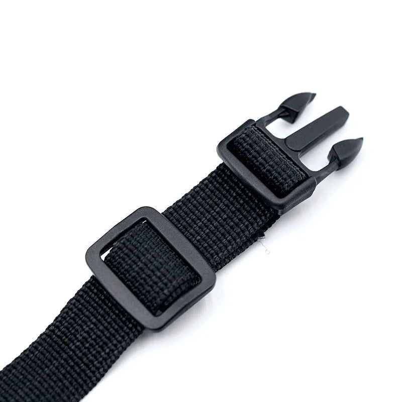 Adjustable Mesh Dog Harness
