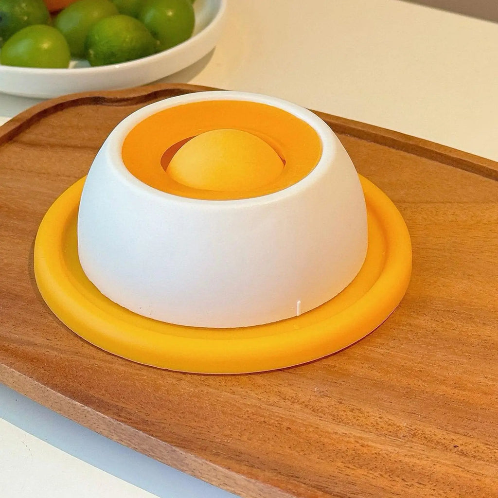Slow-Feed Puzzle Toy