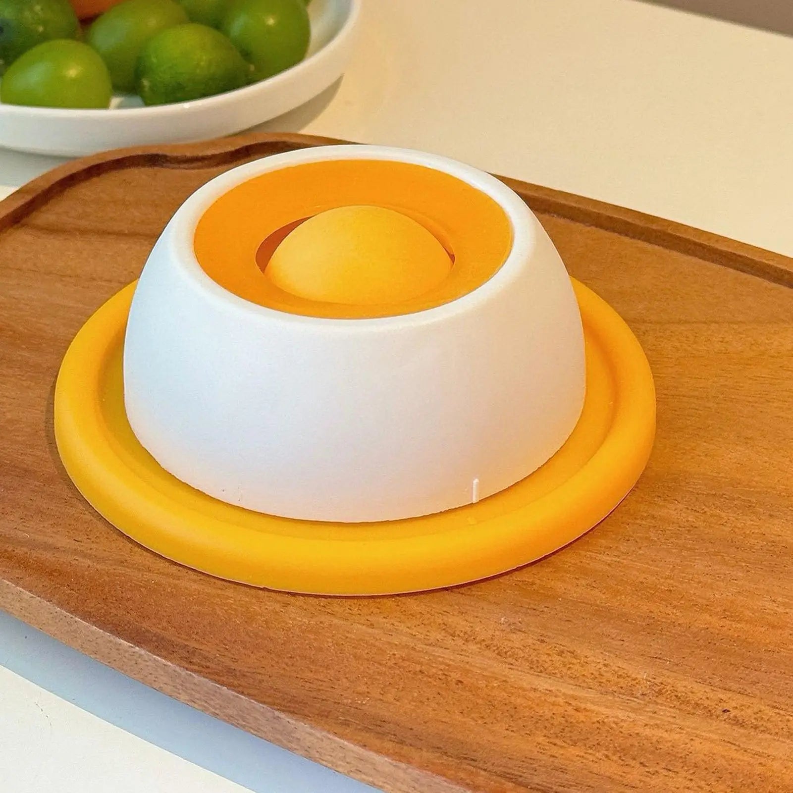 Slow-Feed Puzzle Toy