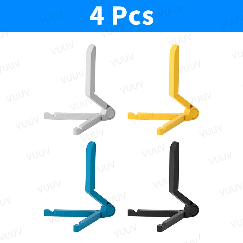 Adjustable Tablet Desk Stand
