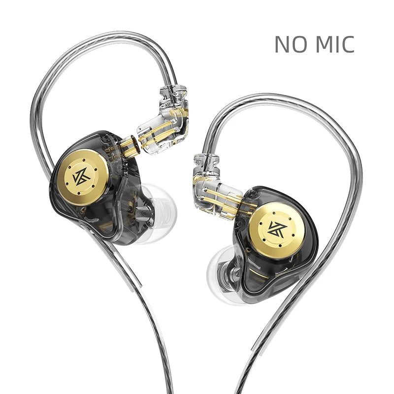 KZ EDX Pro In-Ear Earphones